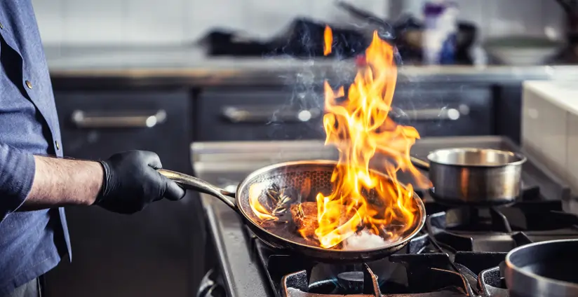 CHOOSING THE BEST COOKWARE FOR YOUR COOKING STYLE AND NEEDS