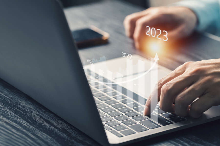 Best small business to start in 2023