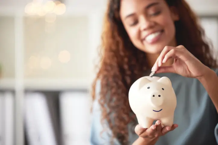 How to save more money