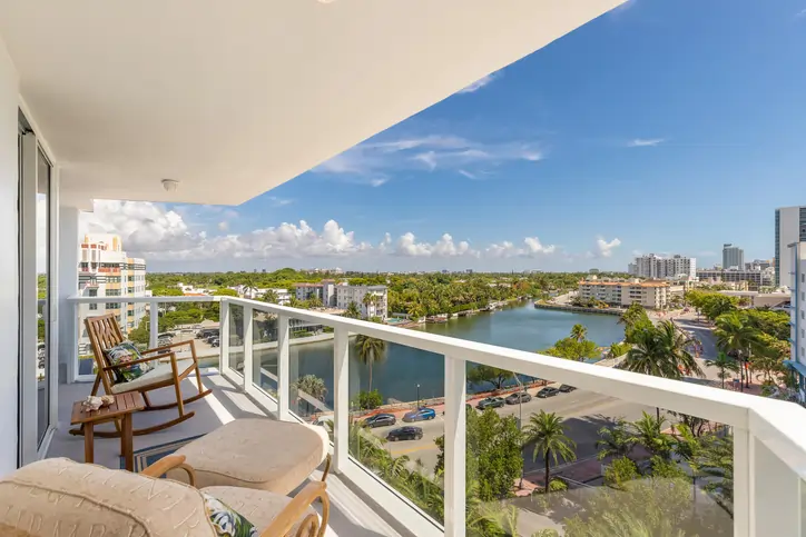 Investing in Luxury Real Estate