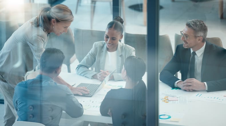 Smart Processes for Sustainable Business Growth