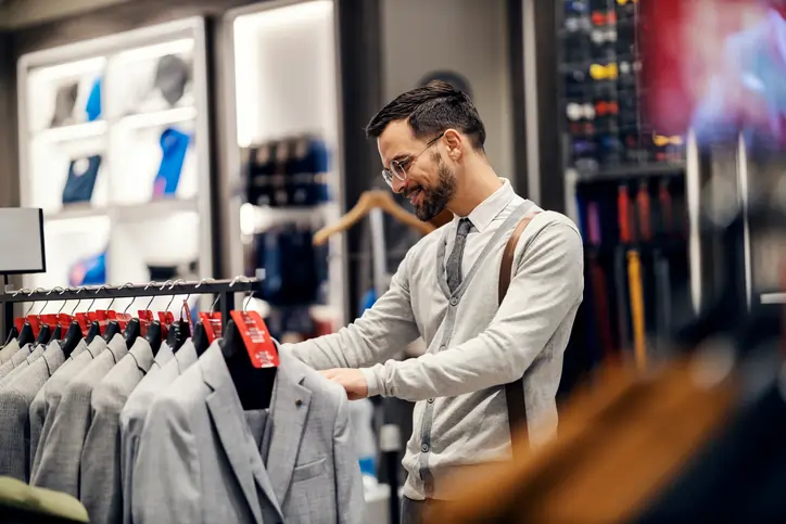 How to dress for a business: Choosing professional attire