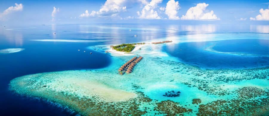 Top 5 luxury winter retreats in the maldives + tips to get the best prices