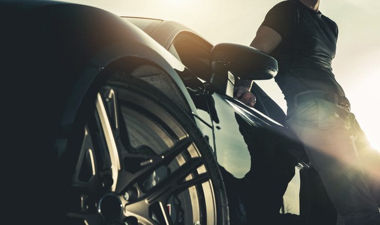 Top 20 luxury car brands in the world