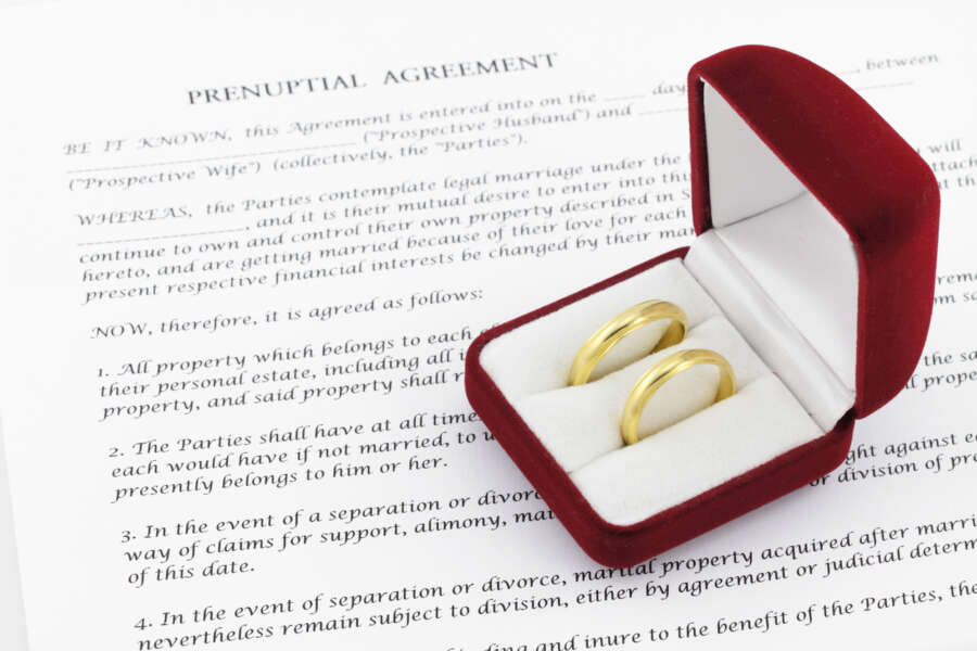 The Macklowe divorce: How designer divorces have created a new arena for luxury assets