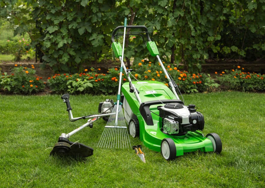 Shopping for Yard Equipment: Things to Know