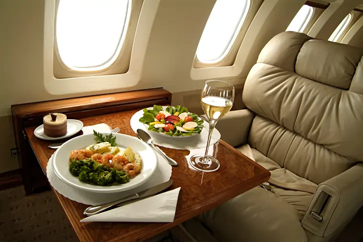How to live a luxurious lifestyle on a budget