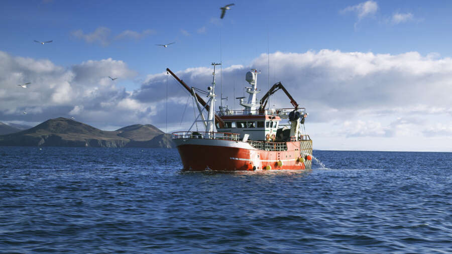 Chronic &#8216;sea blindness&#8217; threatens UK maritime resilience