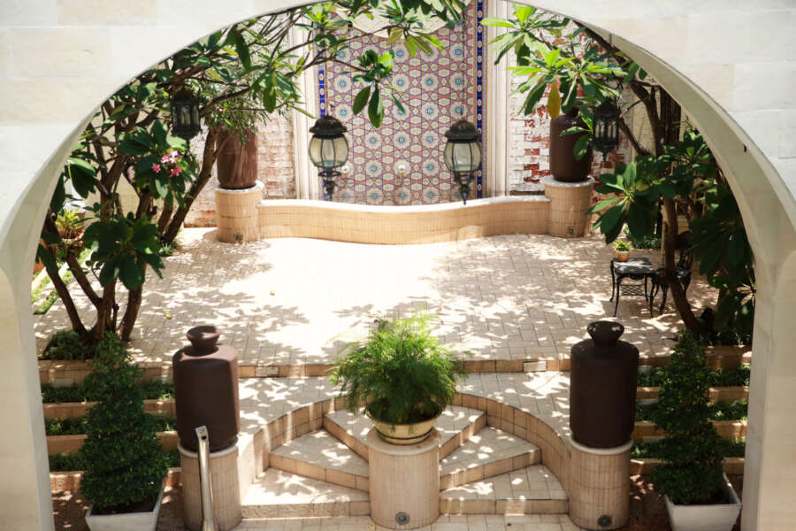 Experience Morocco&#8217;s newest luxury property, Fairmont Tazi Palace, in the hidden gem destination of Tangier