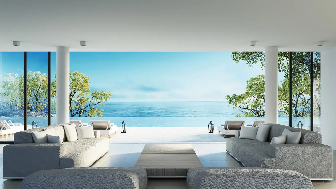 Unveiling the world&#8217;s most exclusive luxury resorts