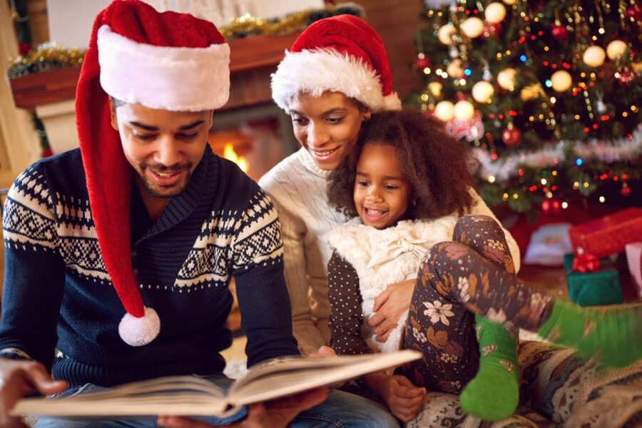 A MAGICAL CHRISTMAS WITH MARRIOTT IN MAURITIUS: NEW FESTIVE EXPERIENCES UNVEILED FOR 2022