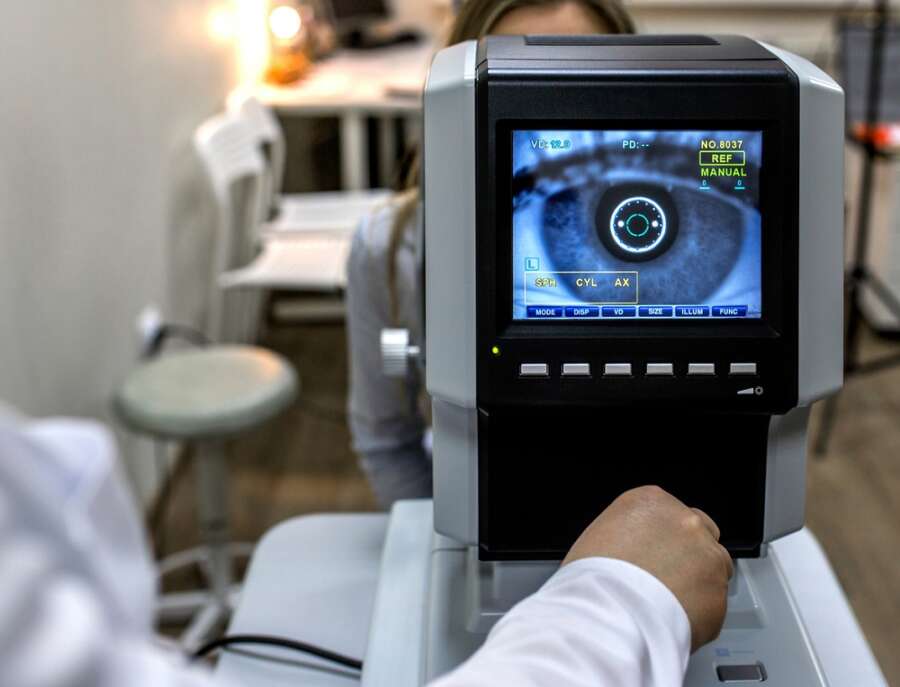 Retinal imaging specialist targets US growth following £1.3m fundraise
