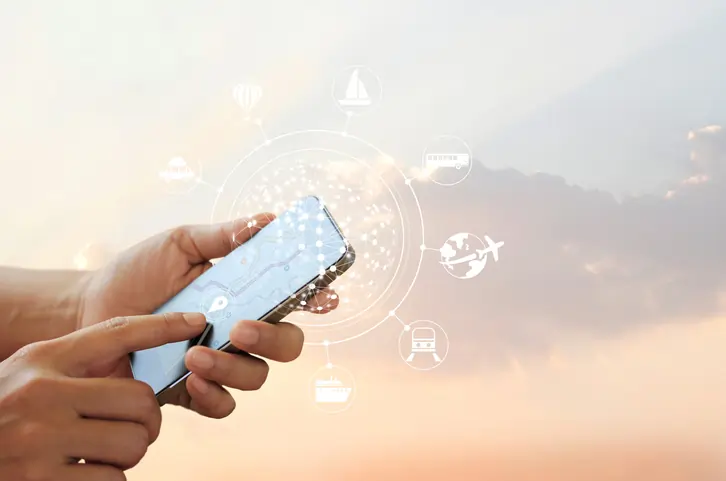 Enhancing Your Travels with the Latest Technology