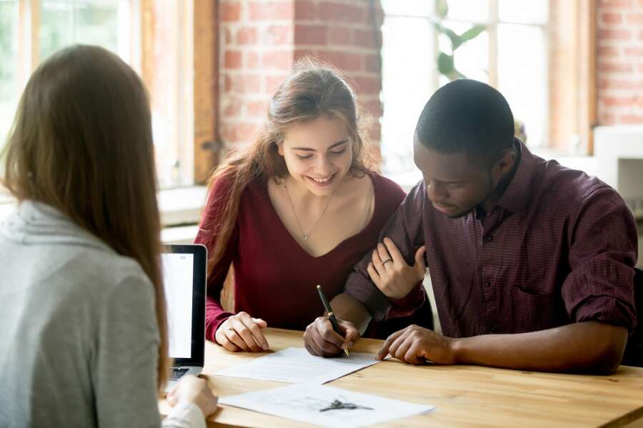 It&#8217;s Mortgage over Marriage for Millennials