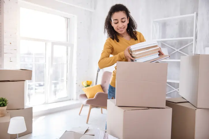 I’m an Interior Designer: here’s how to make the most of your student accommodation​