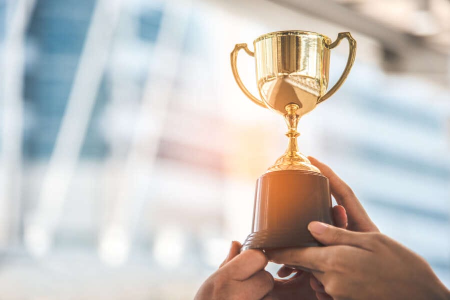 Winners announced at the Black British Business Awards 2022