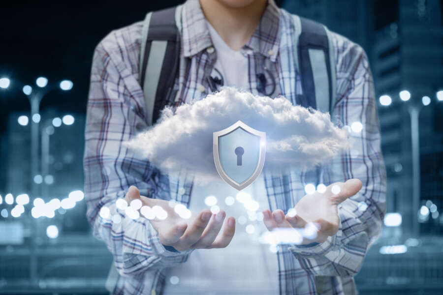 The industries most likely to lose your data, revealed