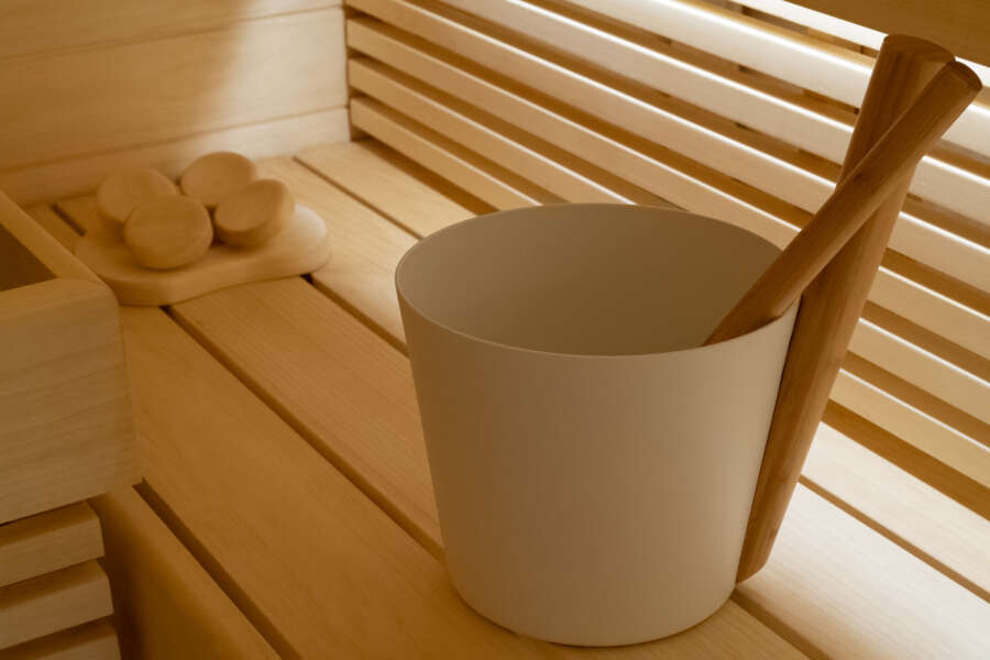 Boost your immune system in 2021 with regular Finnish sauna sessions