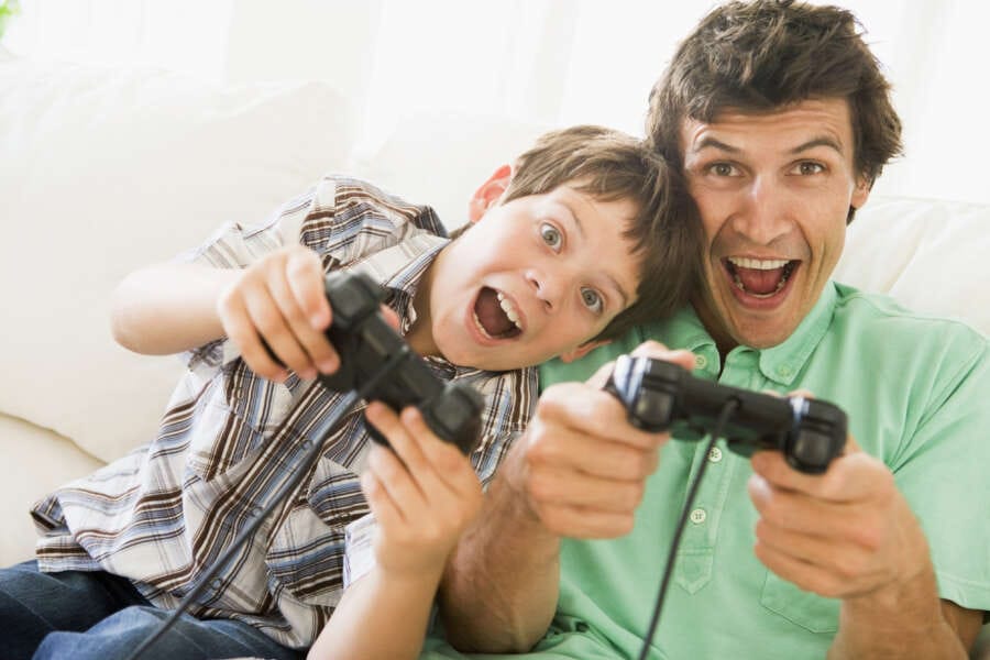Could Video Games Inspire Our Real-Life Home Designs?