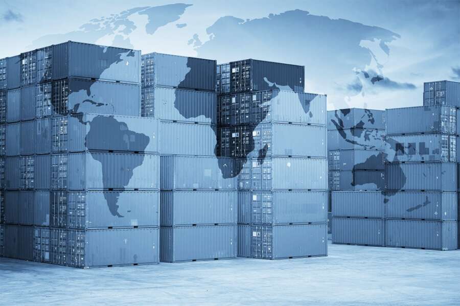 New research reveals how AI can make logistics more sustainable