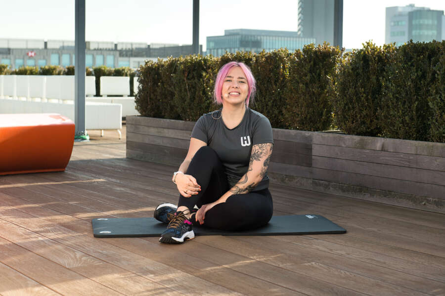 Catch Your Breath: How to Get Back into Your Exercise Routine and Regain Fitness