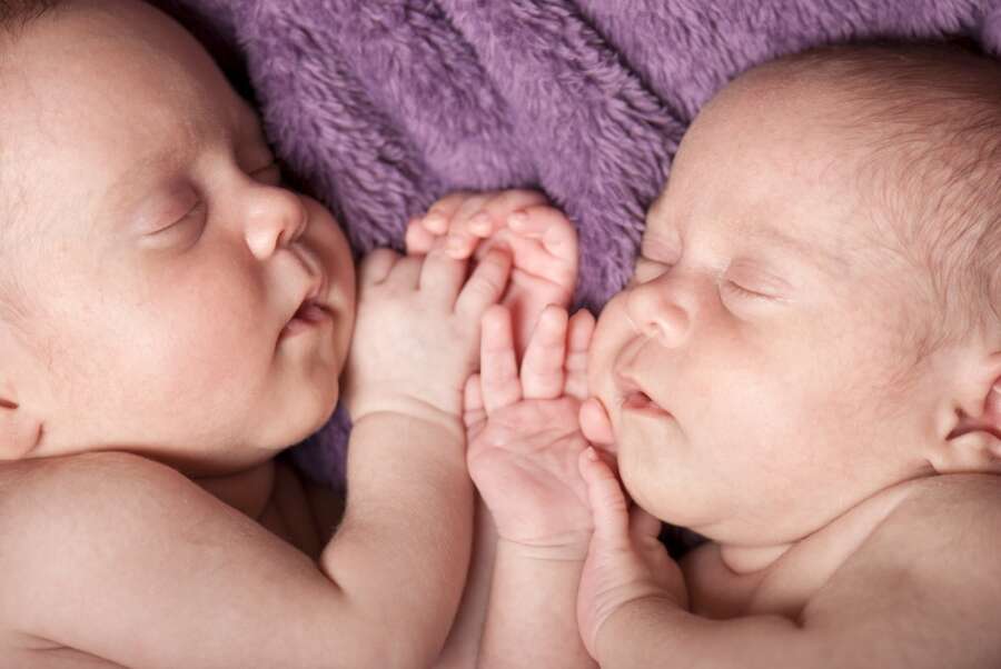 New study reveals 1 in 4 women reported postpartum pain impacted their ability to breastfeed