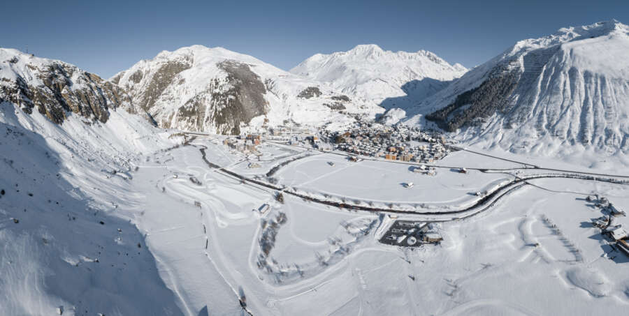 Investing in property in 2021; opportunities in Switzerland