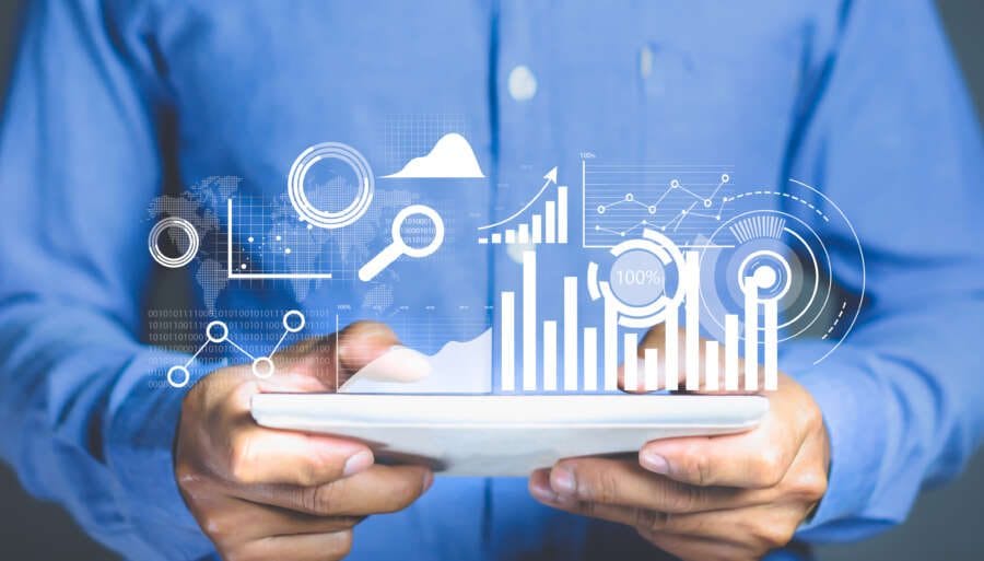 COVID-19 is prompting banks to reimagine risk management with data and analytics
