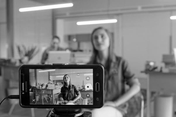 Jones Digital launch exclusive range of Video Marketing Services