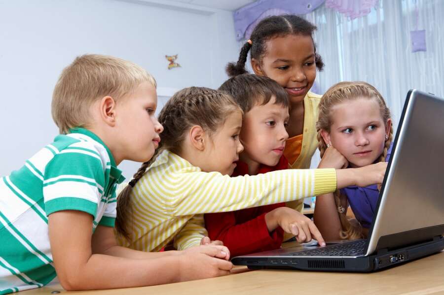 Introducing Cosmico – The first open world game linked to UK national curriculum for children