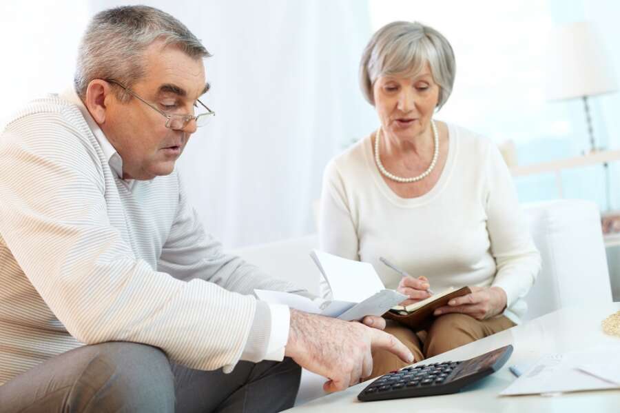 Searches for ‘savings account’ at a five-year high