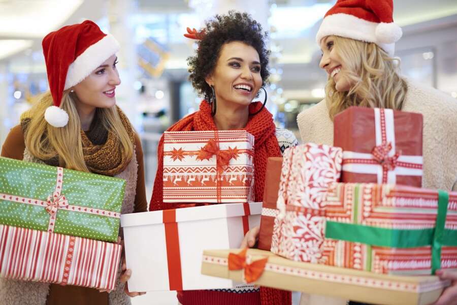 Energy bills prioritised over Christmas parties, pantos and presents
