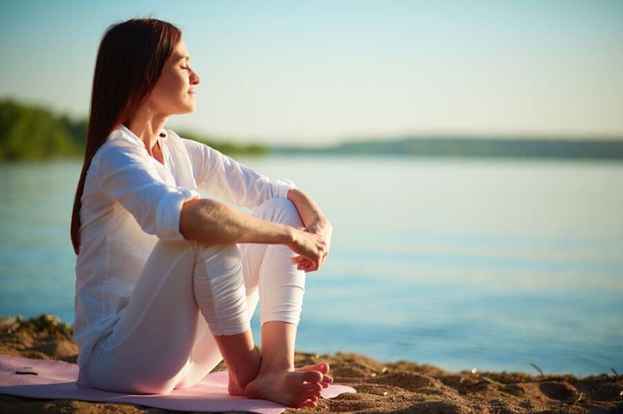 The Importance of Me-Time and How to Fit it Into Your Busy Schedule
