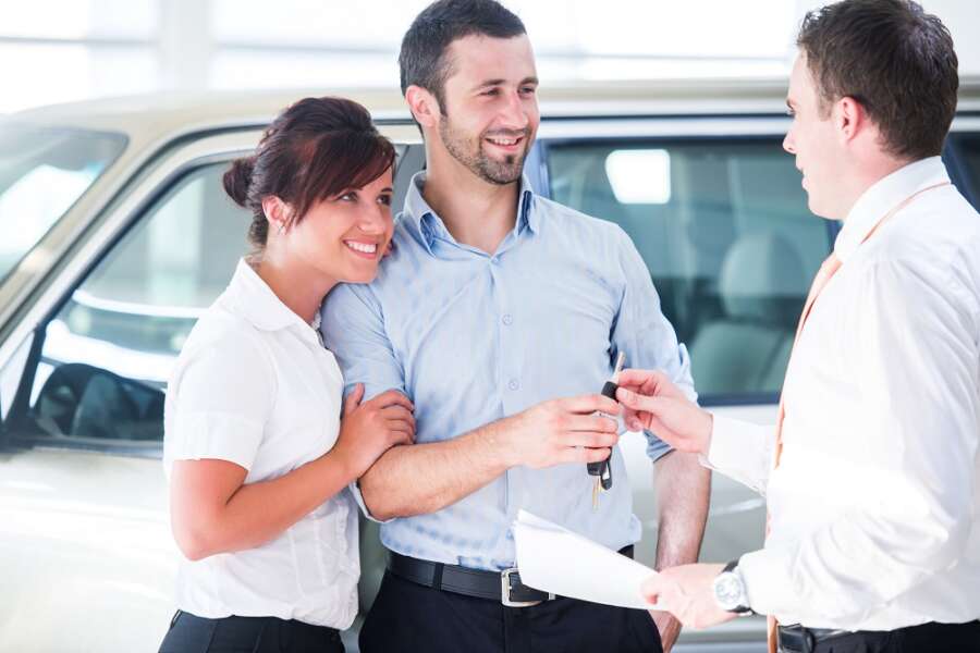 Is There Such a Thing as a Best Time to Buy a New Car?