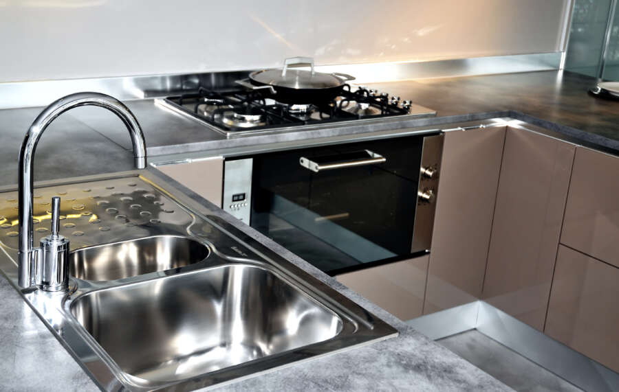 Kitchen design trends feature
