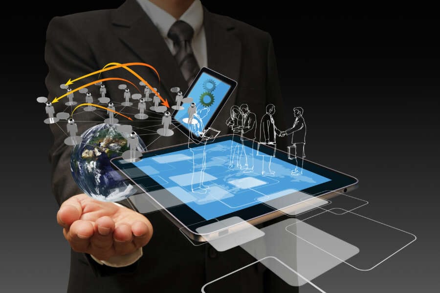 How Technology Can Prevent Injuries in the Workplace