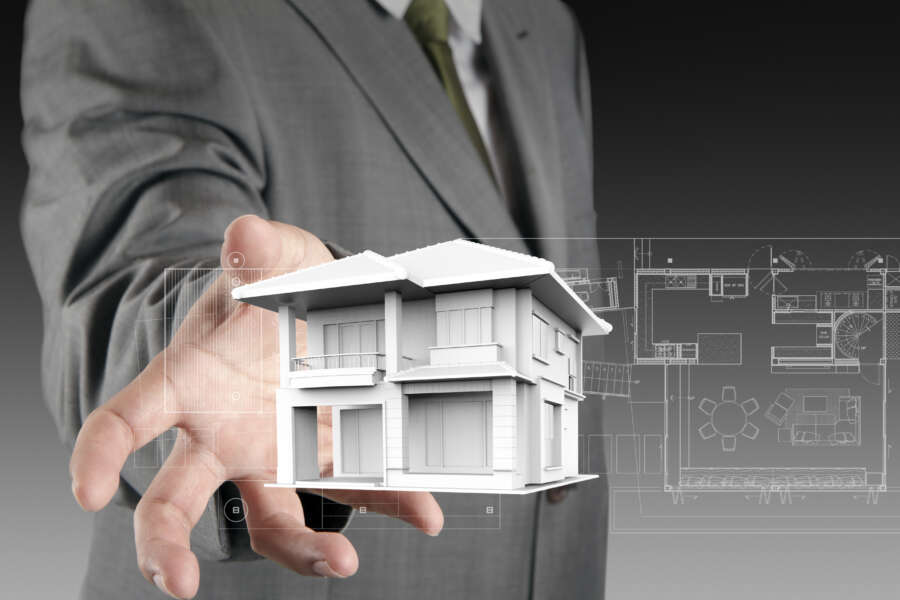 Zoopla: Housing market braced for 5% falls in 2023 but demand grows in urban areas