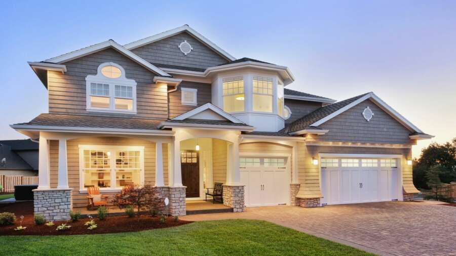 Luxury Homes &#8211; How to Choose the Right Home for You