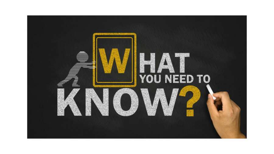 Financial Planning &#8211; What You Need to Know
