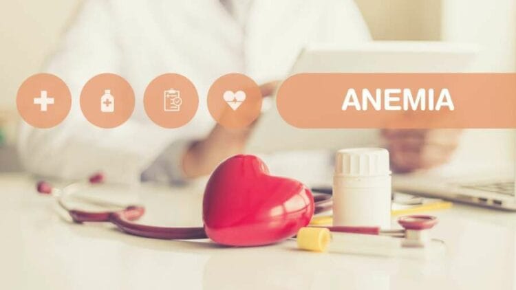 What Is Anemia