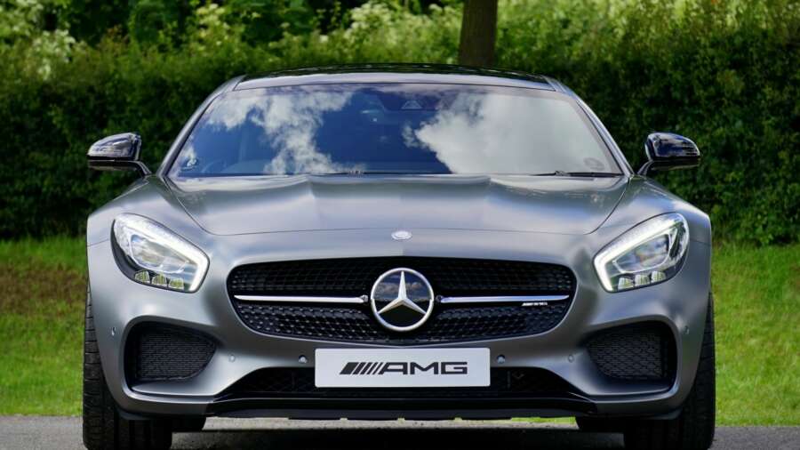 Some of the Most Popular Luxury Cars in the World