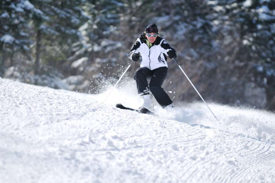 5 jaw-dropping ski resorts to visit during summer months