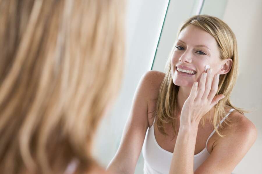 Shane Cooper, The King of Skin, anticipated new skincare range