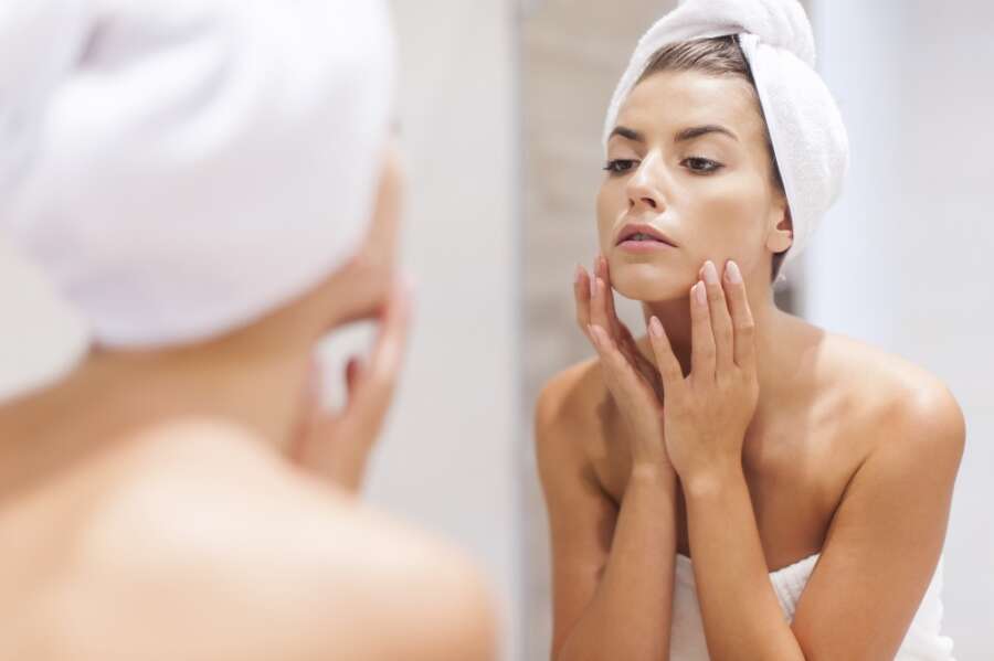 Beauty and wellness