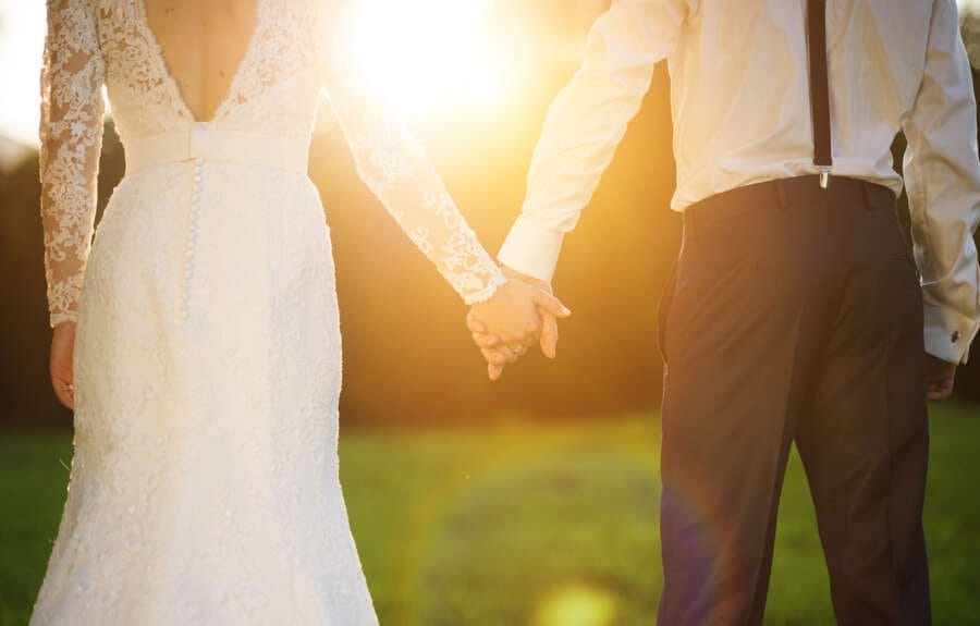 The Rise of Humanist Weddings: What Has Caused the Surge of Popularity?