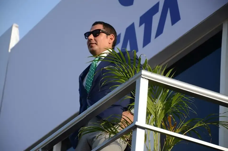 A Mentor Remembered: Andres Arellano  Reflects on Ratan Tata&#8217;s Influence
