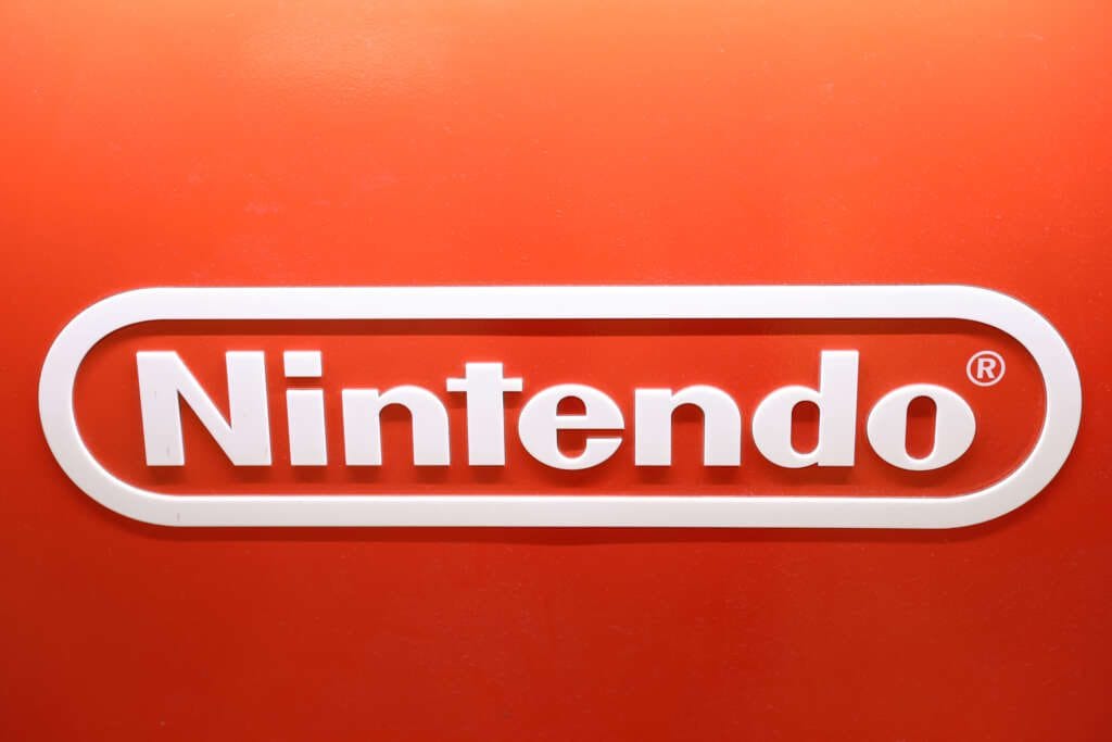 Nintendo shares jump 5% on record &#8216;Splatoon&#8217; launch