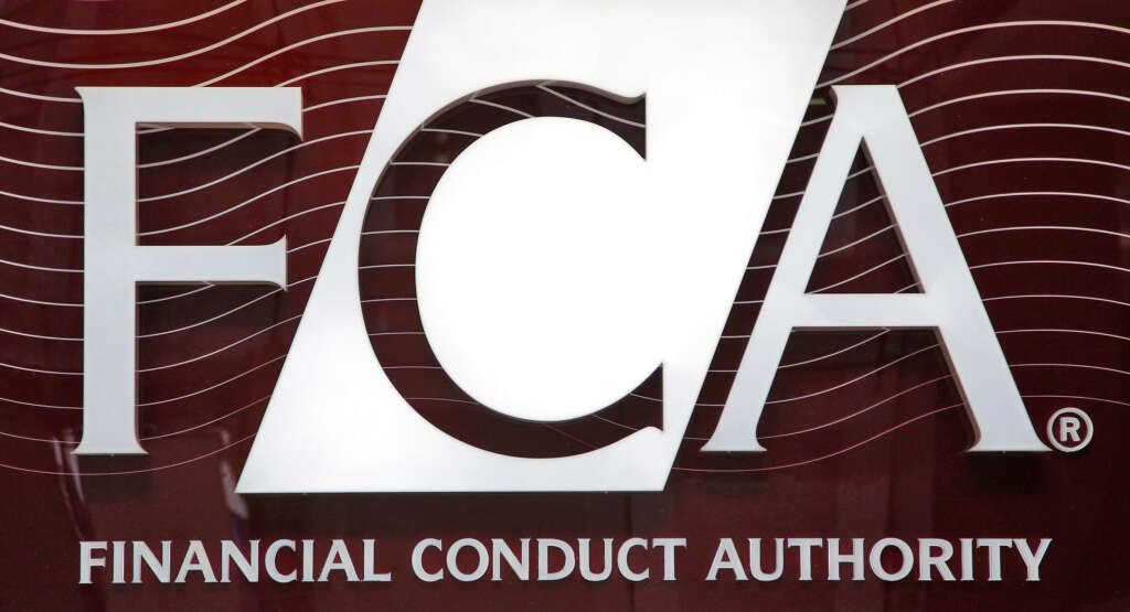 UK regulator orders investment funds to manage liquidity better