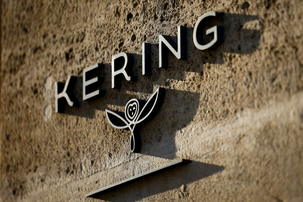Gucci-owner Kering paid $3.8 billion for French fragrance label Creed &#8211; FT