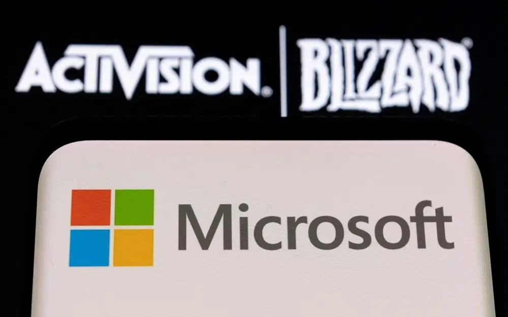 US FTC tries again to stop Microsoft&#8217;s already-closed deal for Activision